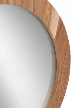 Gutmann Factory Garderobenspiegel|Wandspiegel|Garderobenspiegel Dresscode