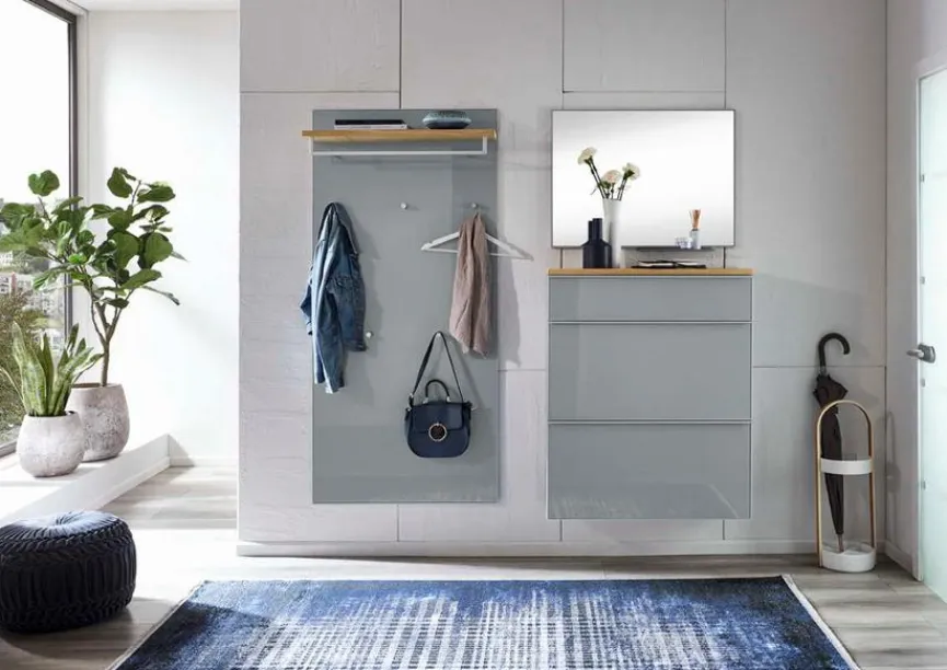 Online Garderobenspiegel Gardone Garderobenspiegel