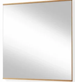 Voss Möbel Garderobenspiegel|Wandspiegel|Garderobenspiegel Loveno