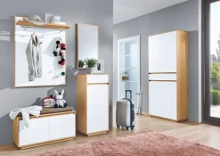 Voss Möbel Garderobenspiegel V100