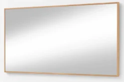 Voss Möbel Wandspiegel|Garderobenspiegel|Garderobenspiegel V100