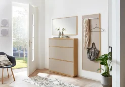 Voss Möbel Wandspiegel|Garderobenspiegel|Garderobenspiegel V100