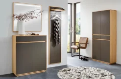 Voss Möbel Garderobenspiegel|Wandspiegel|Garderobenspiegel V100