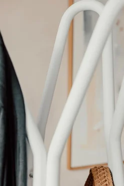 Metallbude Garderobenständer & -Haken|Garderobenständer Charles