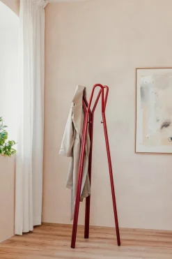 Metallbude Garderobenständer & -Haken|Garderobenständer Charles