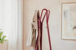 Metallbude Garderobenständer & -Haken|Garderobenständer Charles