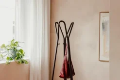 Metallbude Garderobenständer Charles