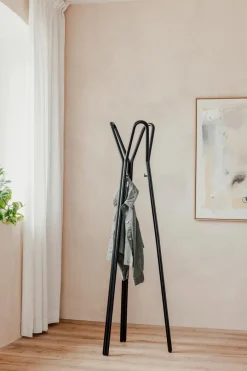 Sale Garderobenständer Charles Garderobenständer & -Haken