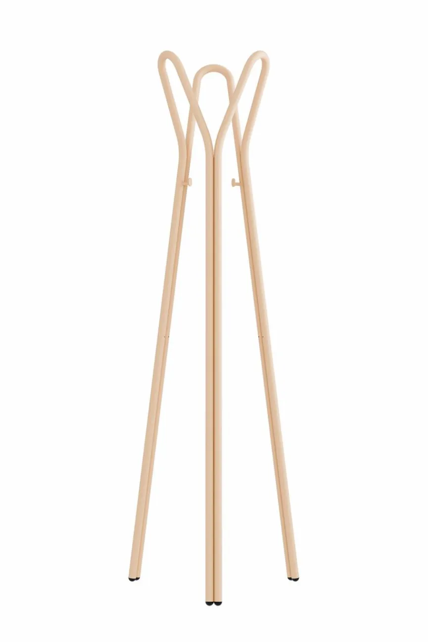 Metallbude Garderobenständer Charles