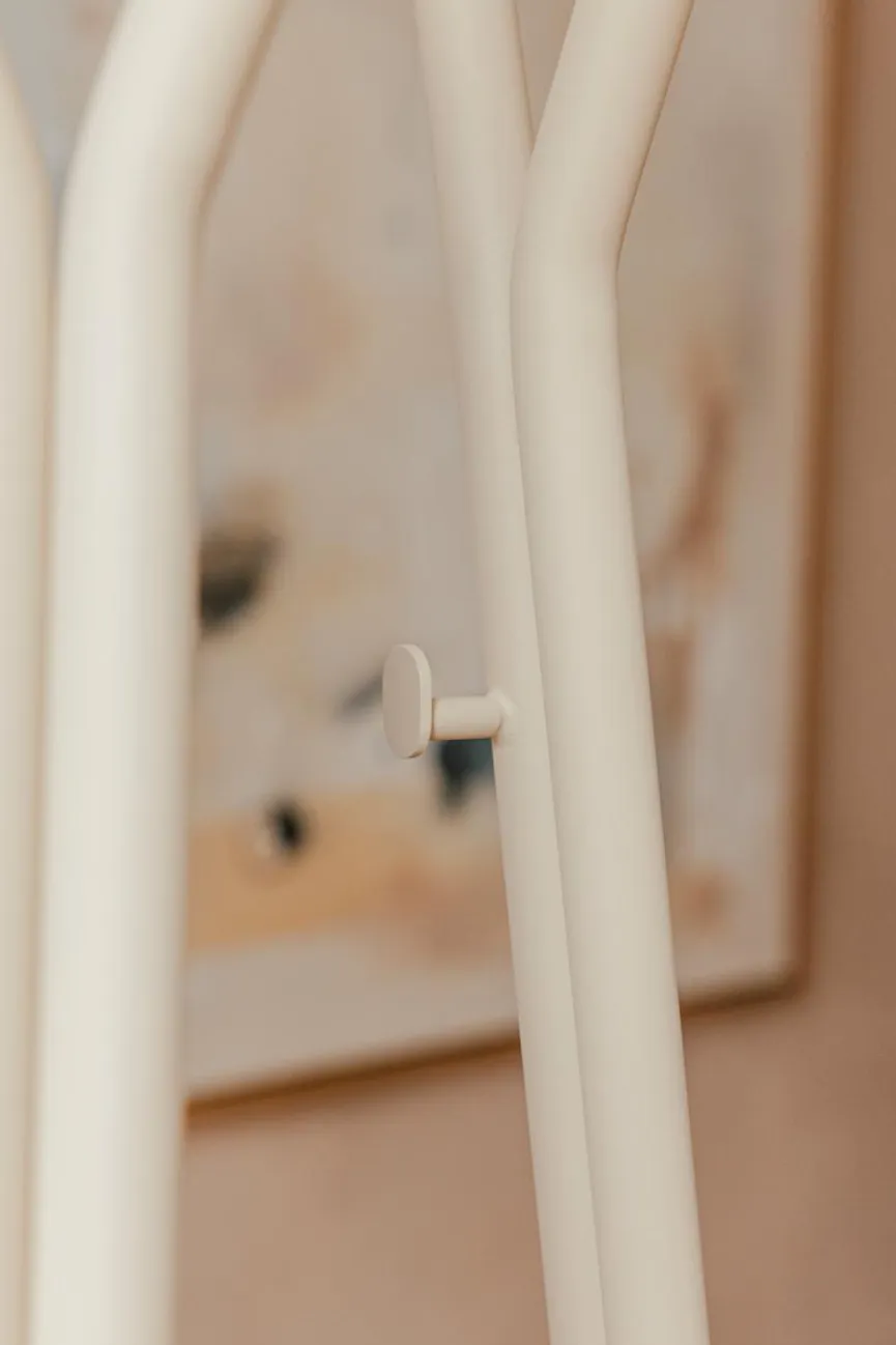 Metallbude Garderobenständer Charles