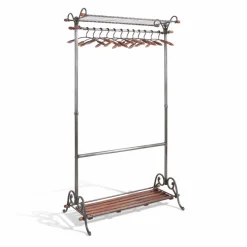 Discount Garderobenständer Cosmopolitan Garderobenständer & -Haken|Praktisch Im Schlafzimmer