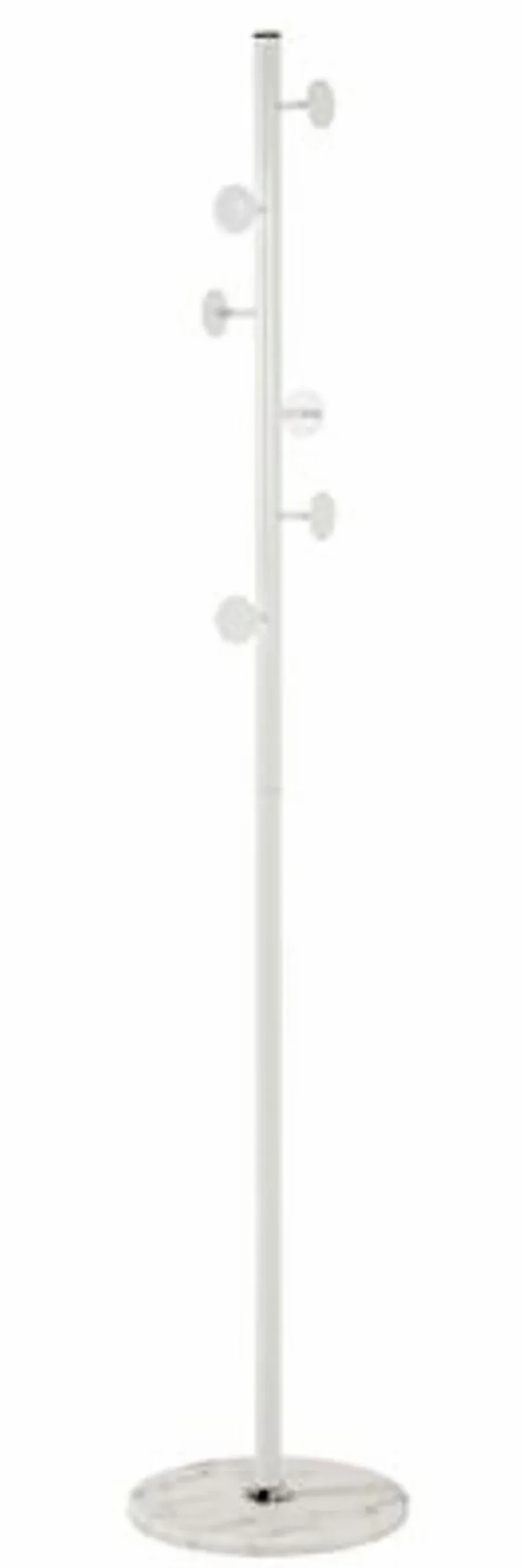 Haku Garderobenständer & -Haken|Garderobenständer Olga