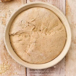 Backzubehör|Garkörbchen Ø 25 cm