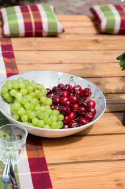 Outlet Gartenbank Aberdeen 160 cm Gartenbänke|Balkonbänke