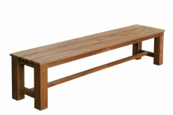 Online Gartenbank Aberdeen 195 cm Gartenbänke|Balkonbänke