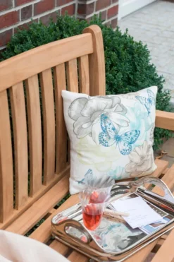 Gartenbänke|Balkonbänke|Gartenbank Avignon 150 cm