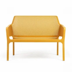 Nardi Gartenbänke|Balkonbänke|Gartenbank Net Lounge