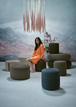 Discount Gartenhocker Liten ø 72 cm Gartenhocker Und Fußablagen