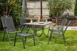 MWH Gartenhocker Savoy