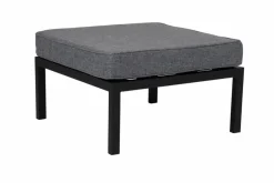 Brafab Gartenhocker Und Fußablagen|Gartenhocker Weldon 70 x 70 cm