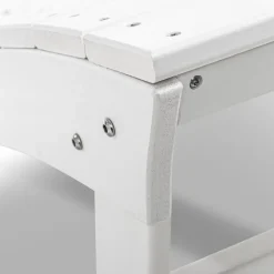 Gartenhocker Alberta