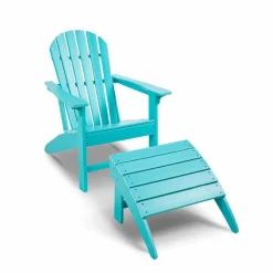 Discount Gartenhocker Alberta Gartenstühle|Gartensessel