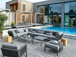 Best Gartenhocker Club Gartenhocker Und Fußablagen