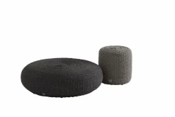 New Gartenhocker Eio Ø 40 cm Gartenhocker Und Fußablagen