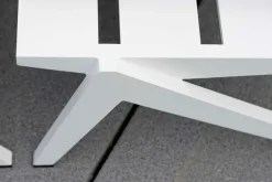 Stern Gartenhocker Und Fußablagen|Gartenhocker Jackie,