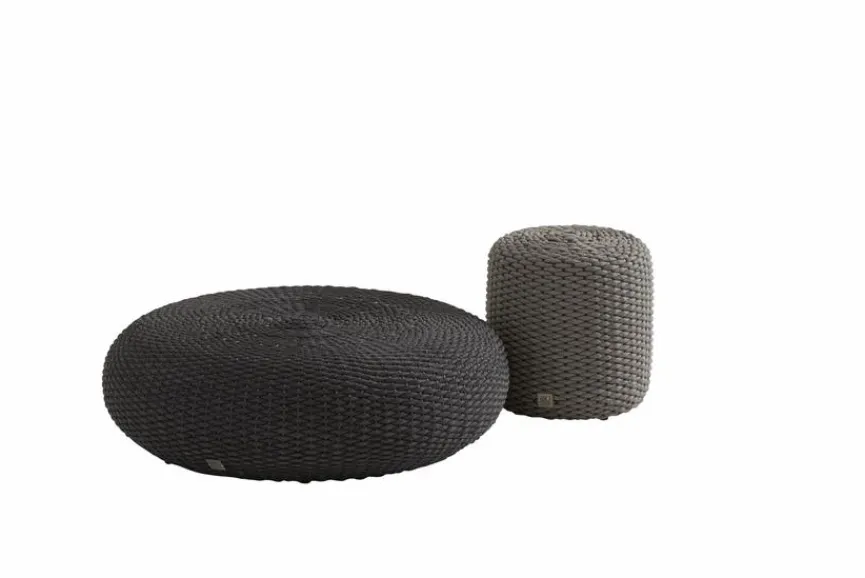 Clearance Gartenhocker Kollur Ø 95 cm Gartenhocker Und Fußablagen