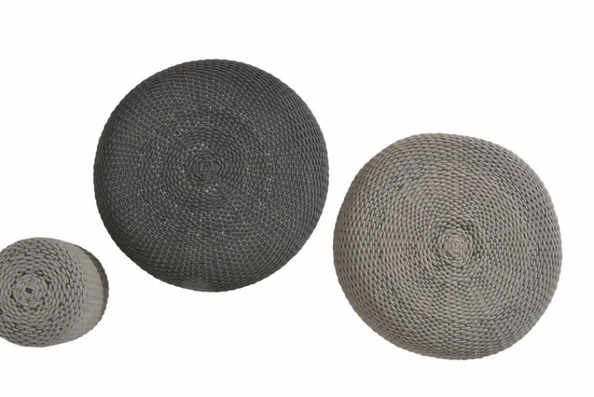 Clearance Gartenhocker Kollur Ø 95 cm Gartenhocker Und Fußablagen