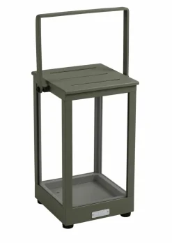 Brafab Gartenlaterne Belfort 20 x 37 x 20 cm