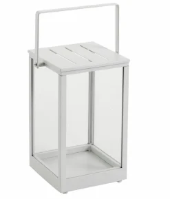 Outlet Gartenlaterne Belfort 27 x 43 x 27 cm Laternen|Laternen