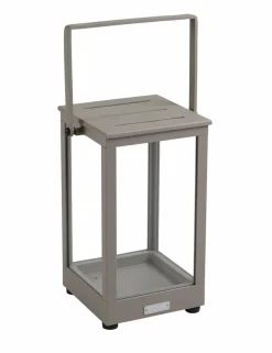 Brafab Gartenlaterne Belfort 20 x 37 x 20 cm