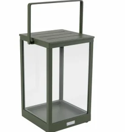 Brafab Gartenlaterne Belfort 27 x 43 x 27 cm