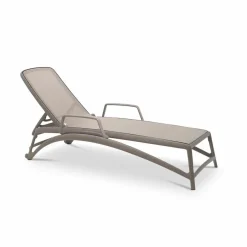 Best Gartenliege Atlantico Loungeliegen|Gartenliegen