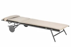 Lafuma Mobilier Gartenliege Bayanne