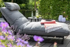 SCHÖNER WOHNEN-Kollektion Gartenliege Lunen