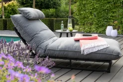 SCHÖNER WOHNEN-Kollektion Gartenliege Lunen