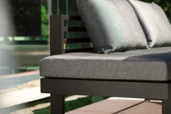 Stern Gartenliege Dining New Holly