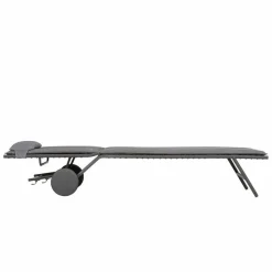 Clearance Gartenliege Miami II Gartenliegen|Balkonliegen