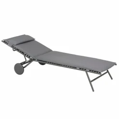 Clearance Gartenliege Miami II Gartenliegen|Balkonliegen