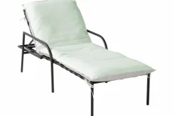 Outlet Gartenliege Playa Loungeliegen|Gartenliegen