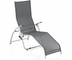 Kettler Home & Garden Gartenliege Tampa