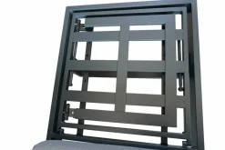 Loungeliegen|Gartenliegen|Gartenliegen Set Flin 2 tlg.