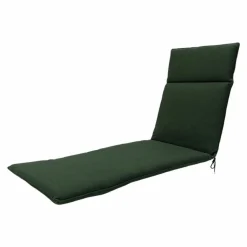 Madison Gartenliegen-Auflagen|Gartenliegen-Auflage Canvas Eco+ 190 x 60 cm