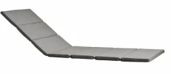 Cane-line Gartenliegen-Auflage Relax 197 x 82 cm