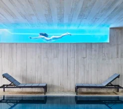 Cane-line Gartenliegen-Auflage Relax 197 x 82 cm