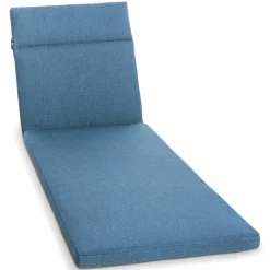 Gartenliegen-Auflagen|Gartenliegen-Auflage Deluxe Alu 200 x 60 cm