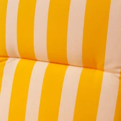 Gartenliegen-Auflage Kreta 65 x 200 cm